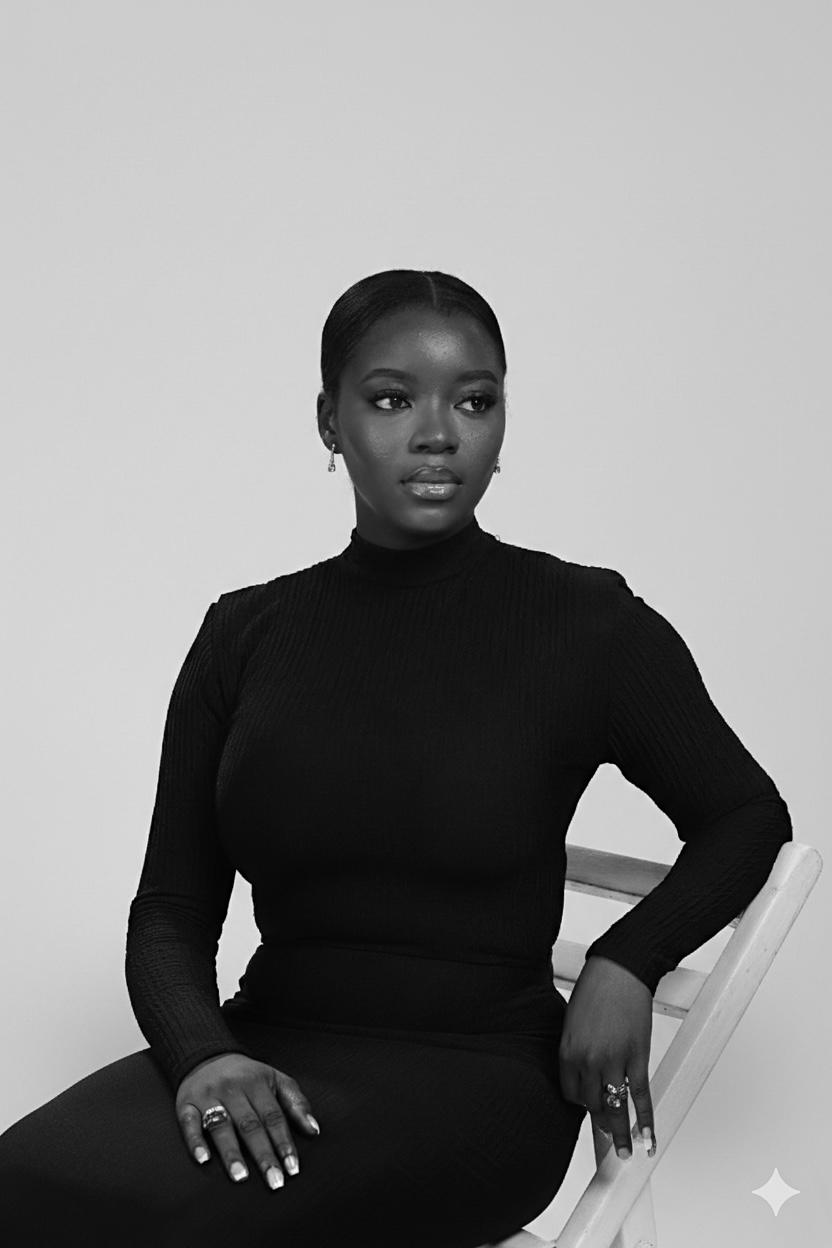 Moni Adeboye - Head Artist